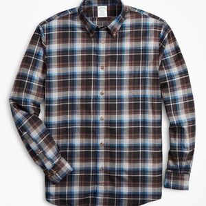 Brooks Brothers Regent Long Sleeve Button Up